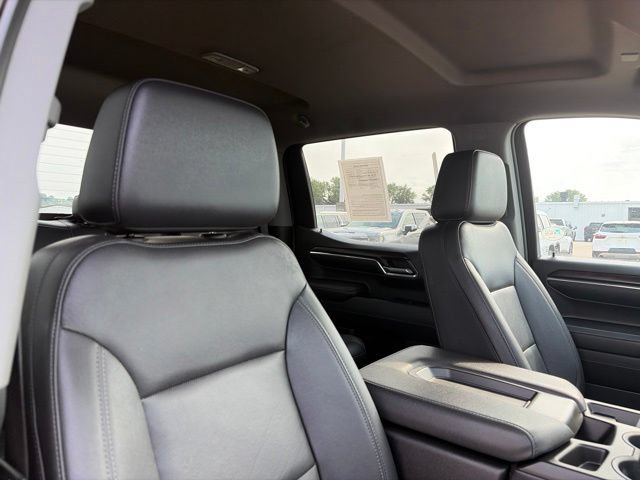 Used 2024 GMC Sierra 1500 SLT AWD/4WD image 55