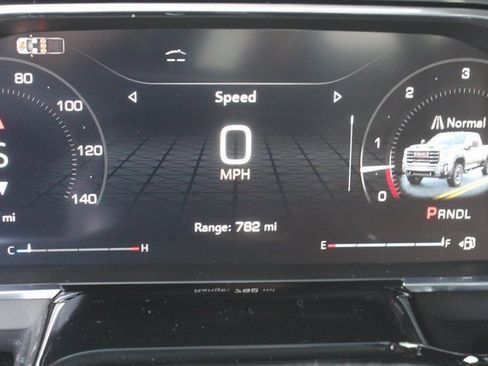 New 2026 GMC Sierra 2500 SLT w/ SLT Premium Package image 32