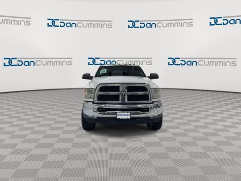 Used 2014 RAM 2500 Tradesman w/ Chrome Appearance Group AWD/4WD image 3