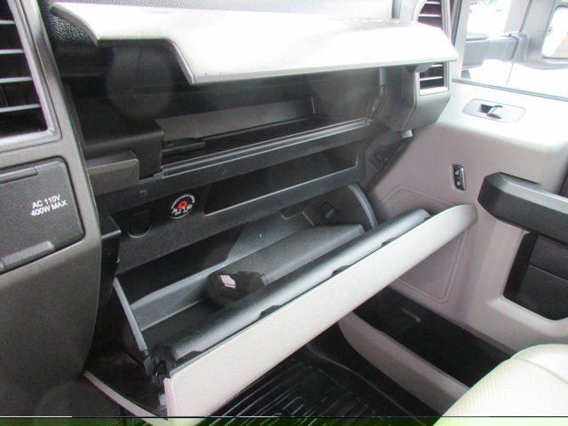 Used 2020 Ford F350 XL w/ Power Equipment Group AWD/4WD image 25