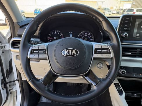 Used 2020 Kia Telluride S image 15