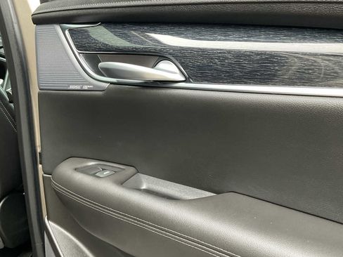 Used 2023 Cadillac XT5 Premium Luxury image 50