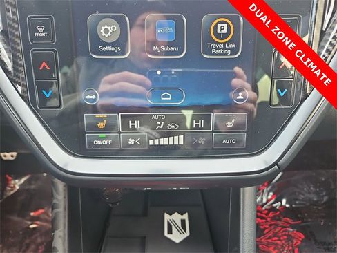 Used 2023 Subaru WRX Premium image 18