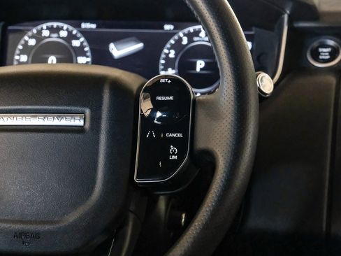 Used 2018 Land Rover Range Rover Sport SE AWD/4WD image 17