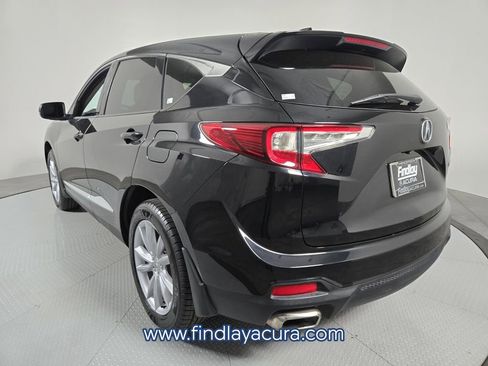 Used 2022 Acura RDX FWD image 4