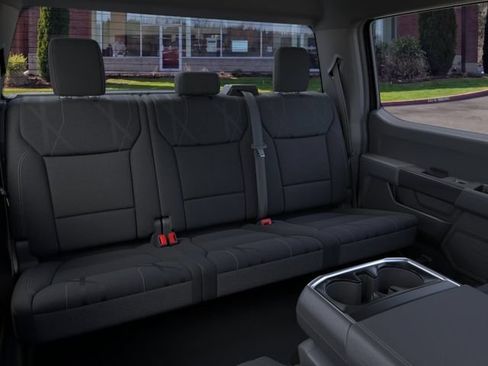 New 2026 Ford F150 STX AWD/4WD image 11