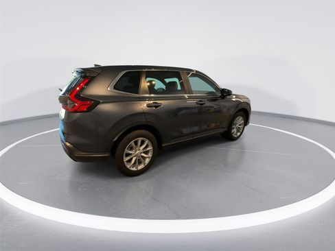 Used 2024 Honda CR-V EX-L image 8