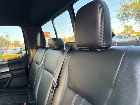 Used 2015 Ford F150 XLT w/ Equipment Group 301A Mid image 11