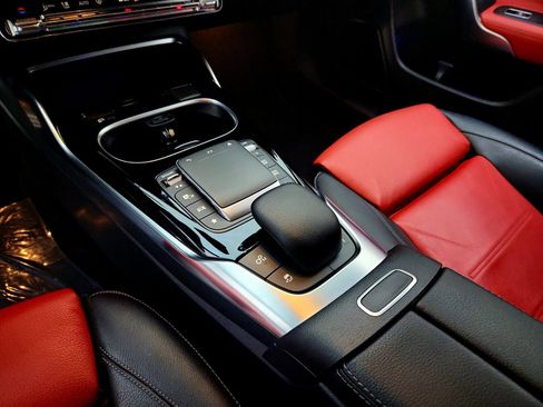 Certified 2021 Mercedes-Benz CLA 45 AMG 4MATIC image 17