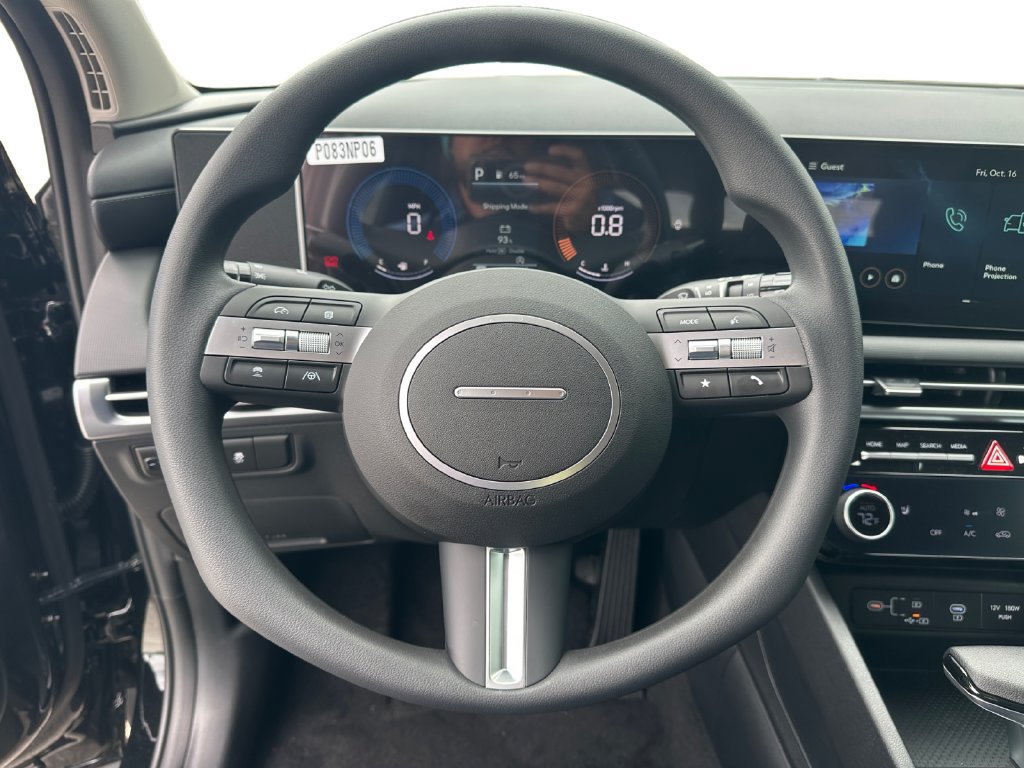 New 2026 Hyundai Tucson SEL Plus FWD image 13