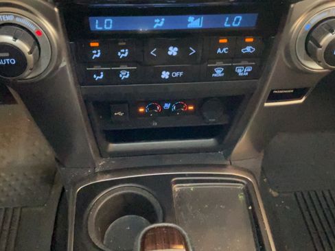 Certified 2023 Toyota 4Runner Limited RWD image 15