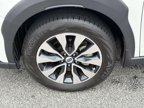 Certified 2025 Subaru Outback Touring XT w/ Popular Package #2 AWD/4WD image 12