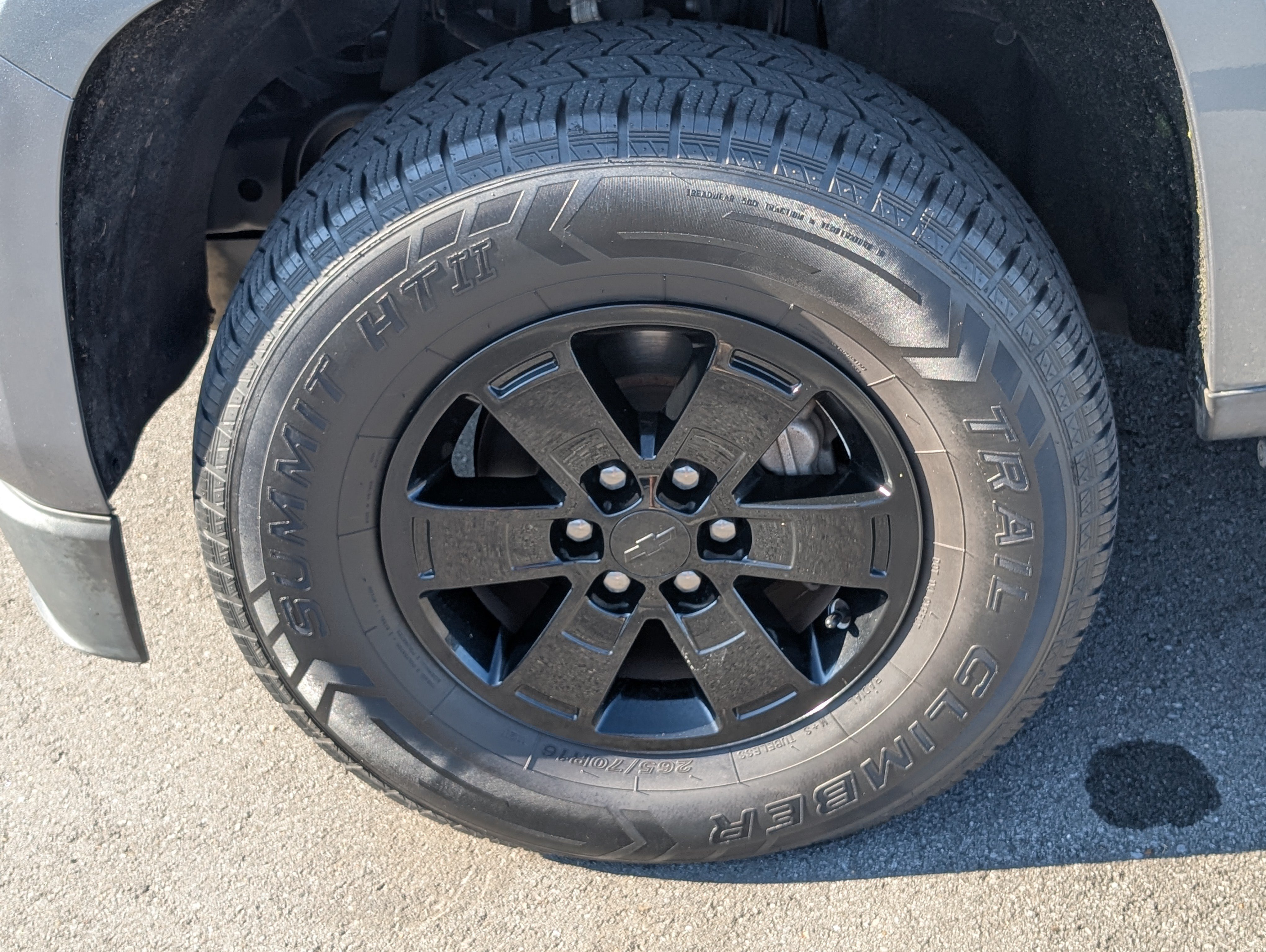 Used 2019 Chevrolet Colorado W/T w/ WT Convenience Package RWD image 23
