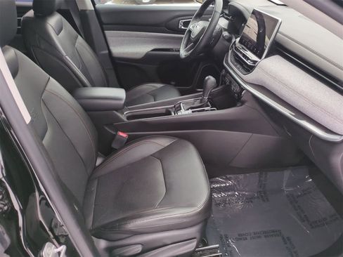 Certified 2022 Jeep Compass Latitude image 21