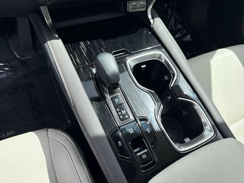 Certified 2024 Lexus RX 350 FWD w/ Technology Package image 21