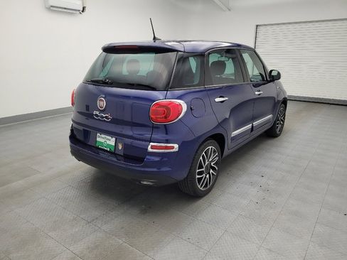 Used 2019 FIAT 500L Pop w/ Popular Equipment Group image 9