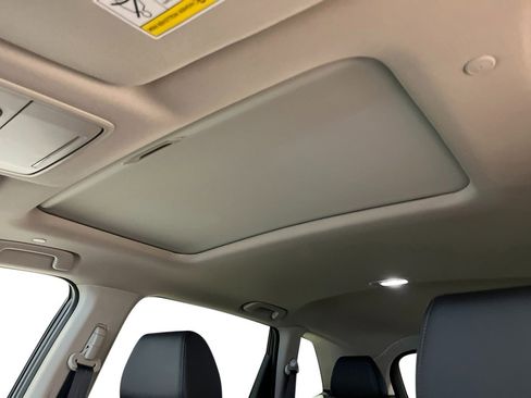 New 2026 Honda CR-V EX-L image 21