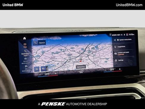 Used 2024 BMW 230i xDrive Coupe w/ Premium Package AWD/4WD image 17