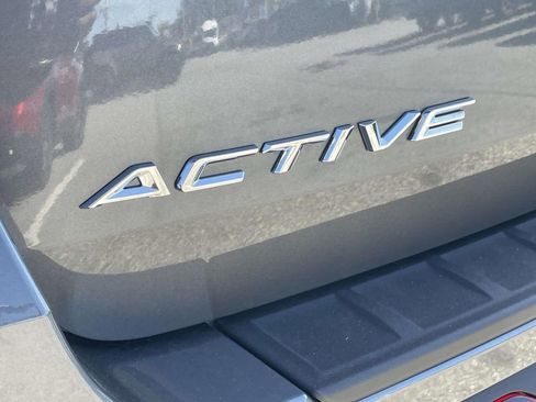 New 2026 Ford Explorer Active RWD image 22