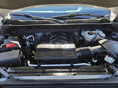 Used 2024 GMC Sierra 1500 AT4 w/ Technology Package image 24