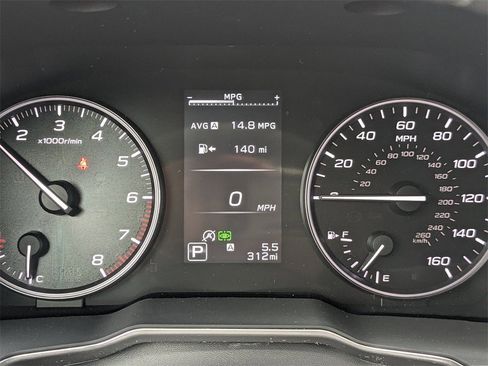 New 2025 Subaru Outback Touring XT w/ Popular Package #2 image 22