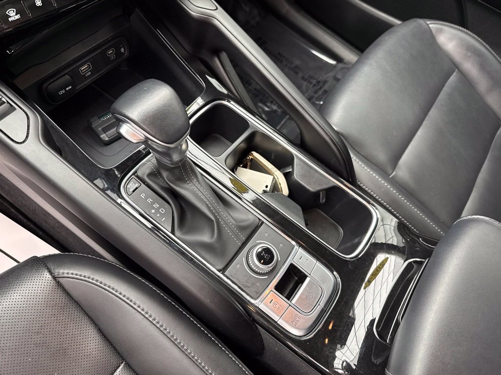 Used 2024 Kia Telluride S AWD/4WD image 20