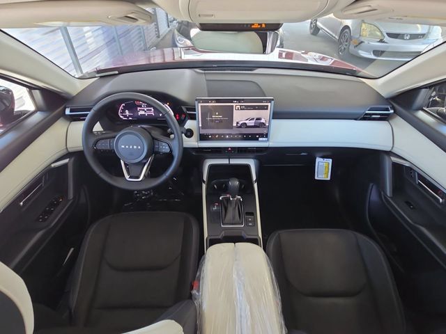 New 2026 MAZDA CX-5 Select AWD/4WD image 15