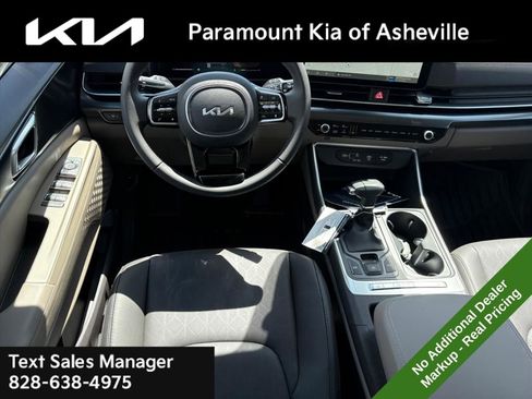 New 2026 Kia Carnival image 22