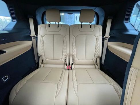 Used 2023 Jeep Grand Cherokee L Summit AWD/4WD image 28