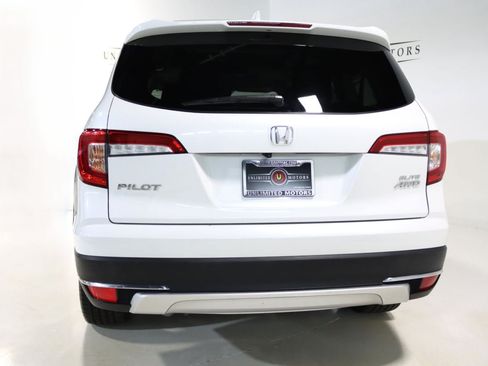 Used 2022 Honda Pilot Elite image 26