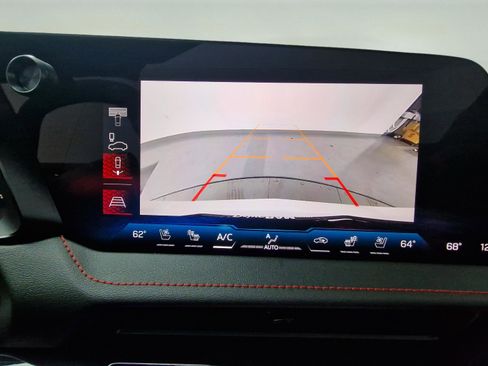 New 2026 Chevrolet Corvette Stingray Preferred Conv w/ Z51 Performance Package image 23