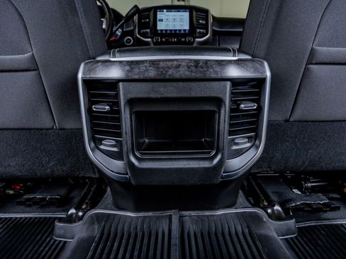 Used 2024 RAM 3500 Lone Star w/ Night Edition image 35