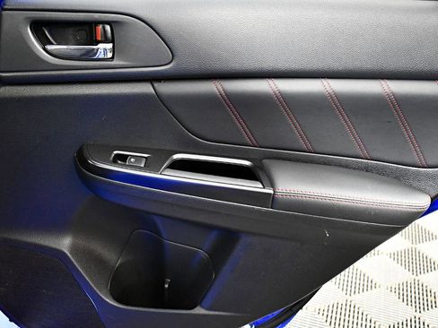 Used 2020 Subaru WRX Premium image 38