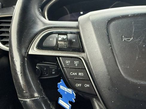 Used 2019 Lincoln Nautilus Reserve w/ Cargo Utility Package image 15