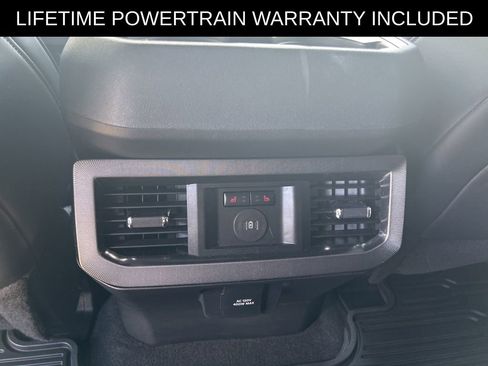 Used 2025 Ford F250 Platinum w/ Tremor Off-Road Package image 21
