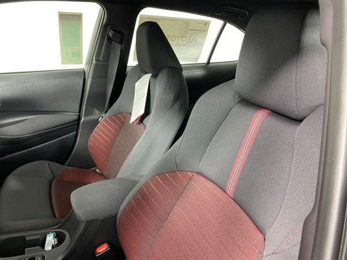 New 2026 Toyota Corolla SE image 8