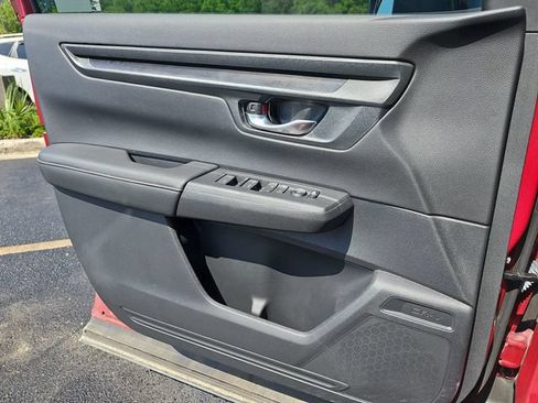 Used 2024 Honda CR-V Sport image 29