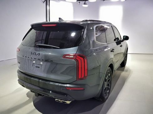Used 2022 Kia Telluride SX image 26