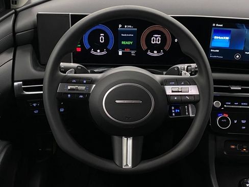 New 2026 Hyundai Tucson SEL image 15