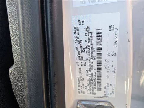 Used 2016 Ford Escape Titanium w/ Equipment Group 301A image 23