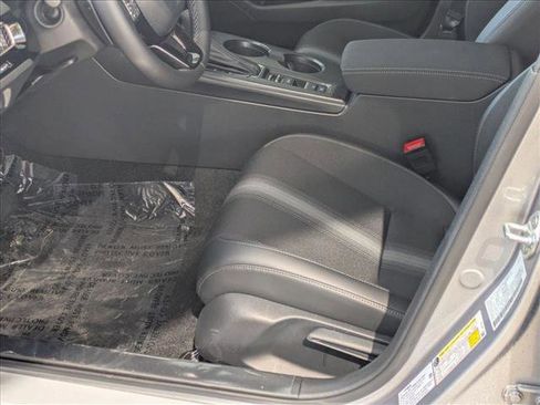 New 2026 Honda Civic Sport image 4