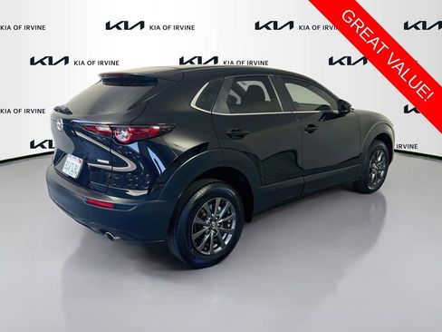 Used 2021 MAZDA CX-30 FWD 2.5 S image 7