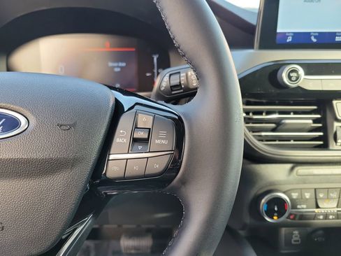 New 2026 Ford Escape Active w/ Cold Weather Package image 24