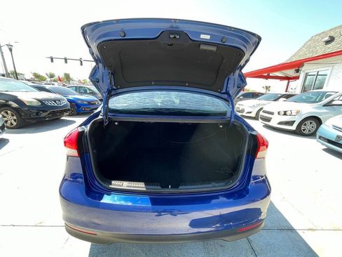 Used 2018 Kia Forte LX FWD image 7