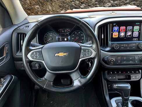 Used 2018 Chevrolet Colorado ZR2 image 5