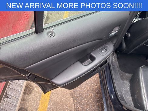 Used 2012 Chrysler 200 Limited image 17