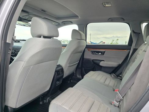 Used 2018 Honda CR-V EX image 13