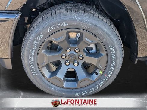 New 2026 RAM 1500 Big Horn image 33