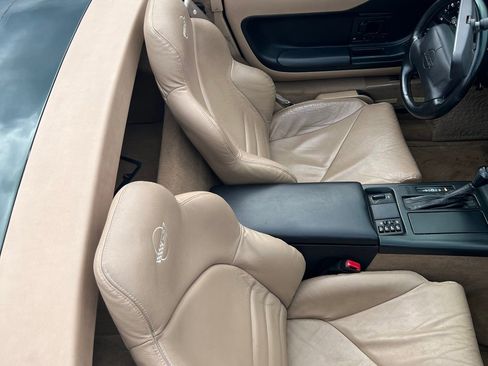 Used 1996 Chevrolet Corvette image 26