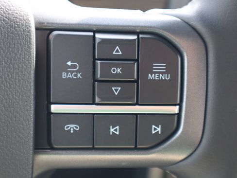 New 2025 Ford F150 Lariat w/ Equipment Group 501A Mid image 19